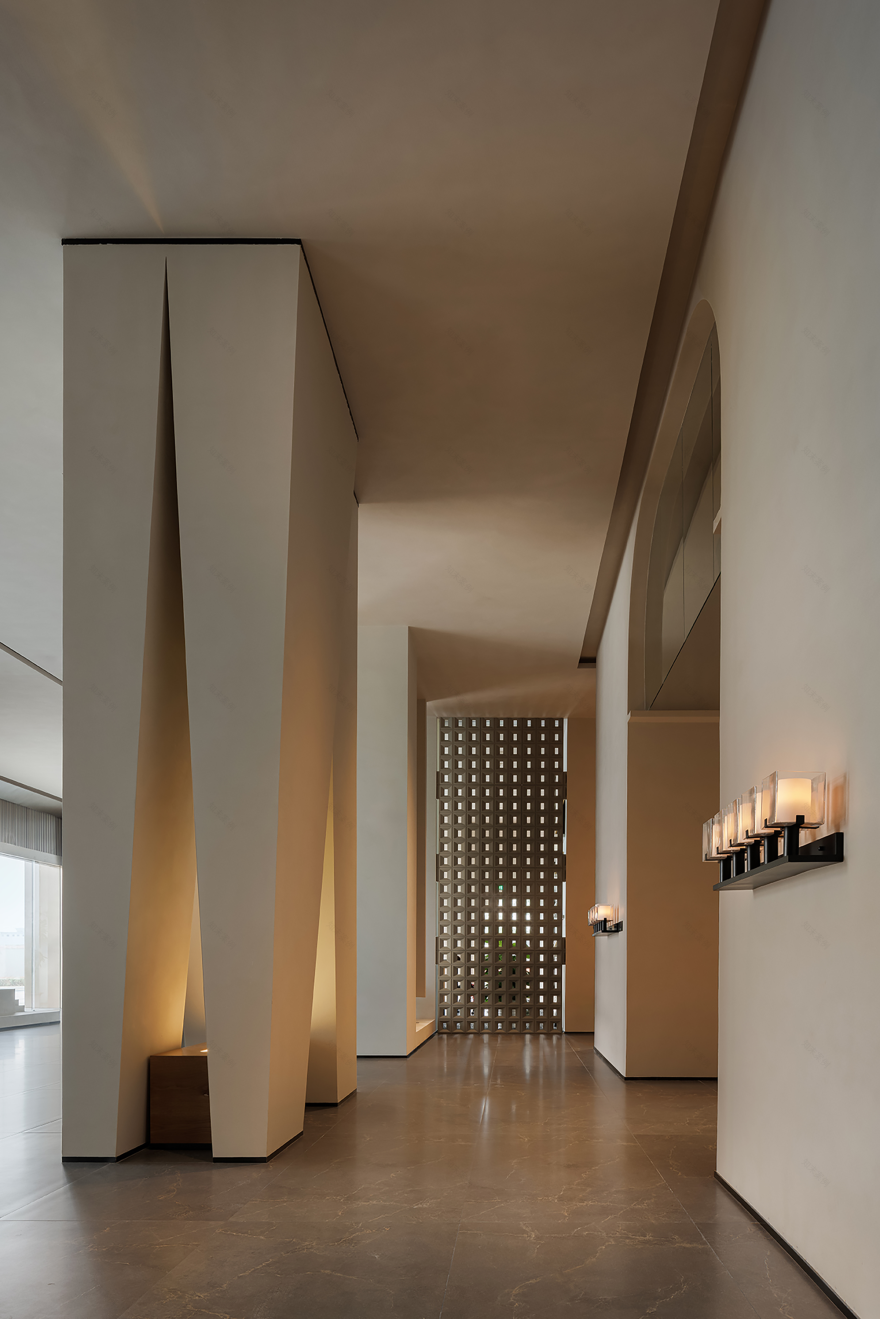 SG 精品酒店丨中国南宁丨深圳太合南方设计-49