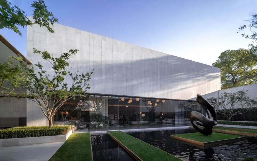 宁波万科槐树路256号丨中国宁波-53