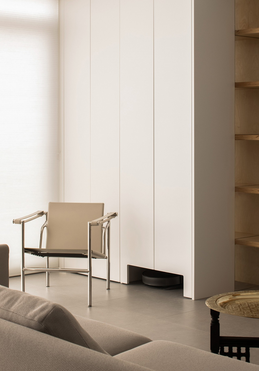 闲庭丨中国南京丨云行空间建筑设计-12