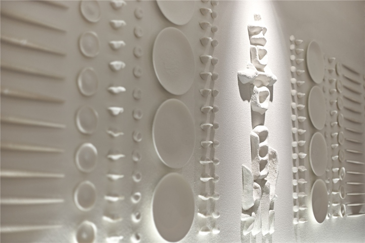 Xi Ding Dumpling旗舰餐厅丨Rigi Design（ Риги Дизайн）-70