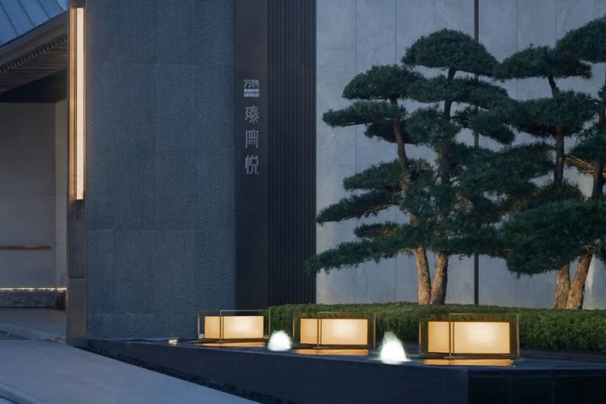 南宁万科瑧湾悦丨中国南宁丨上海日清建筑设计有限公司-7