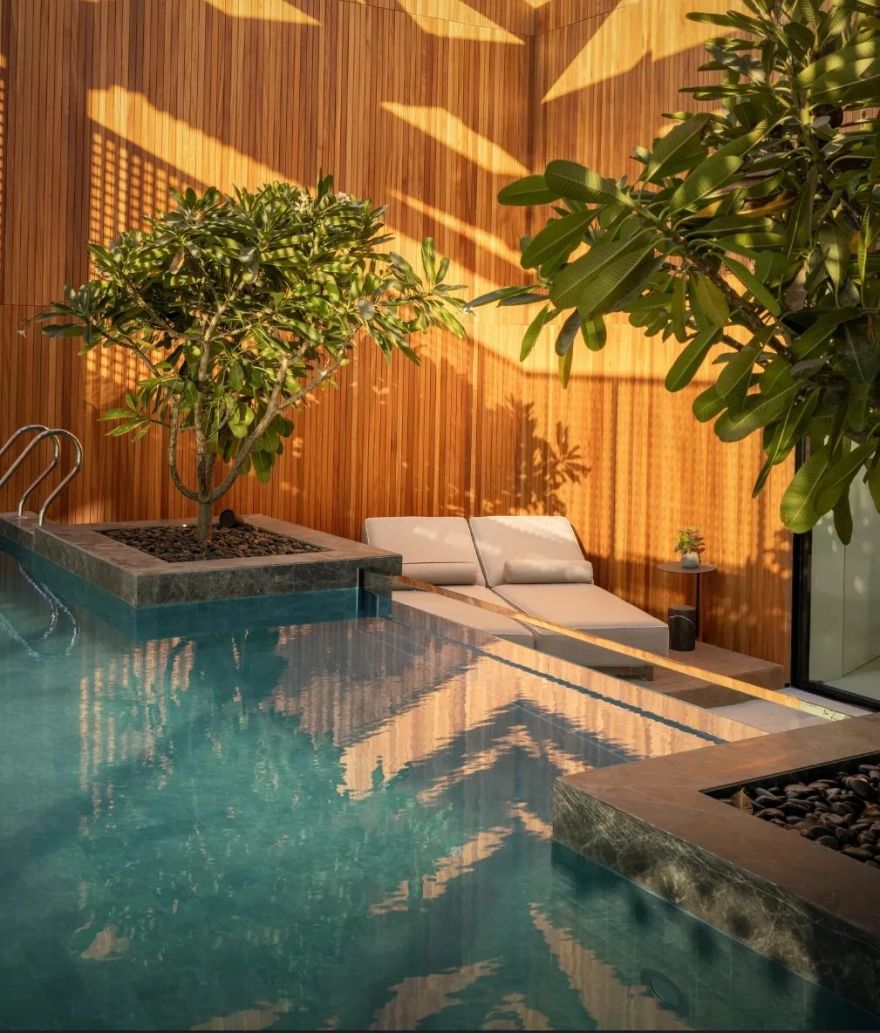 迪拜Opus顶层豪宅丨阿联酋迪拜丨OMNIYAT Atelier-68