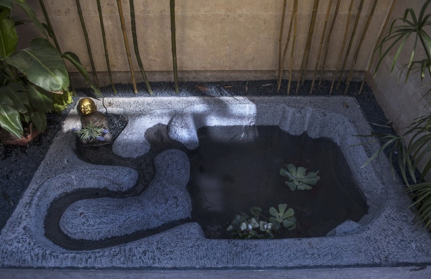 北京鲁能钓鱼台美高梅别墅丨中国北京丨顺景园林-22