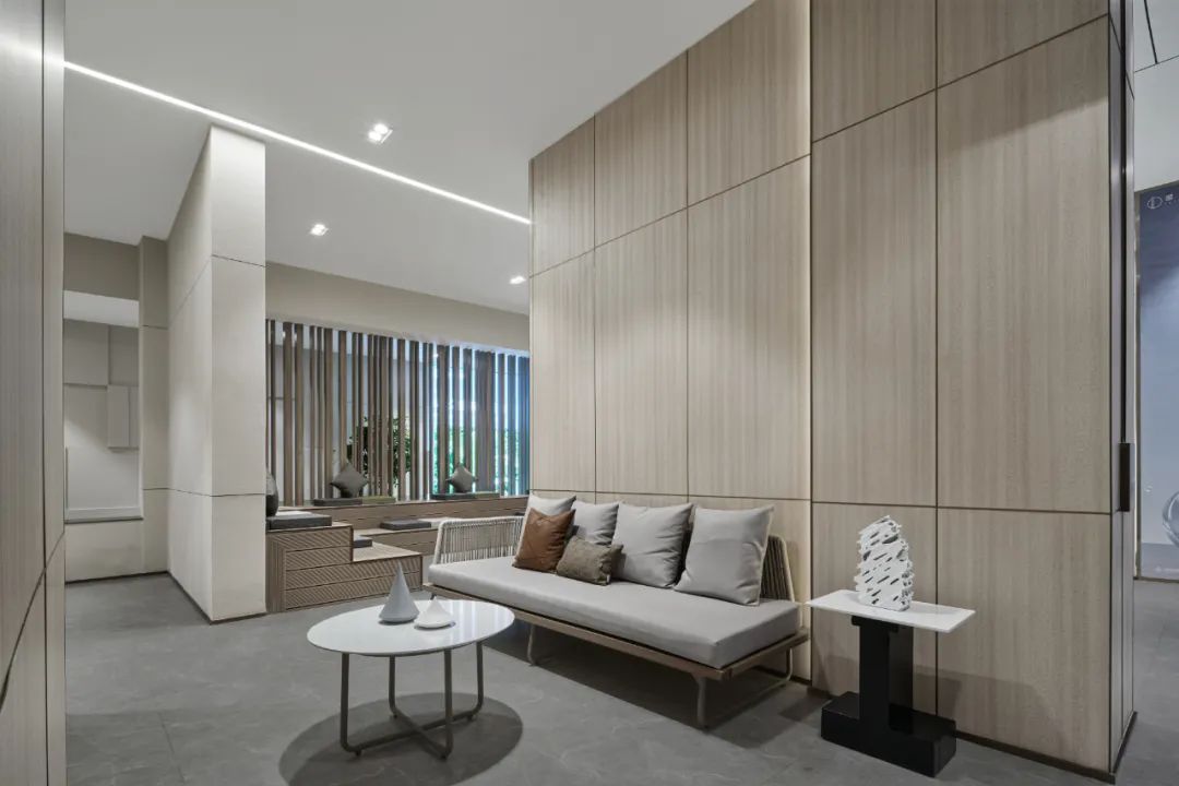 上原米修·新作 || Z时代下的社交空间——“第二客厅”-16