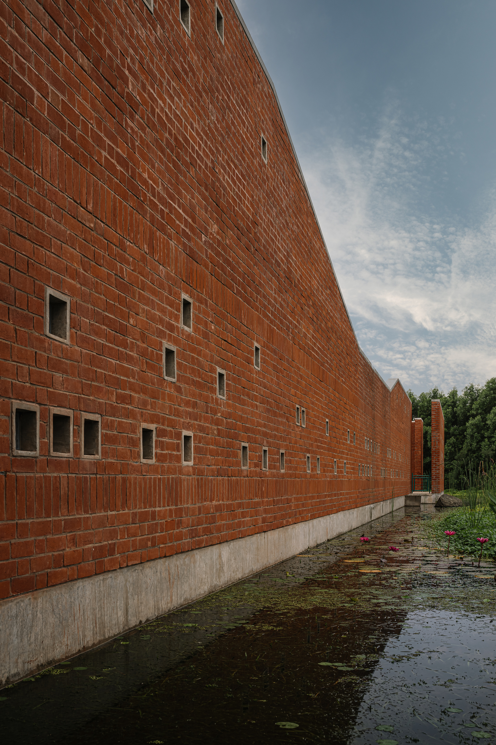 丨印度丨Studio Naqshbandi-43