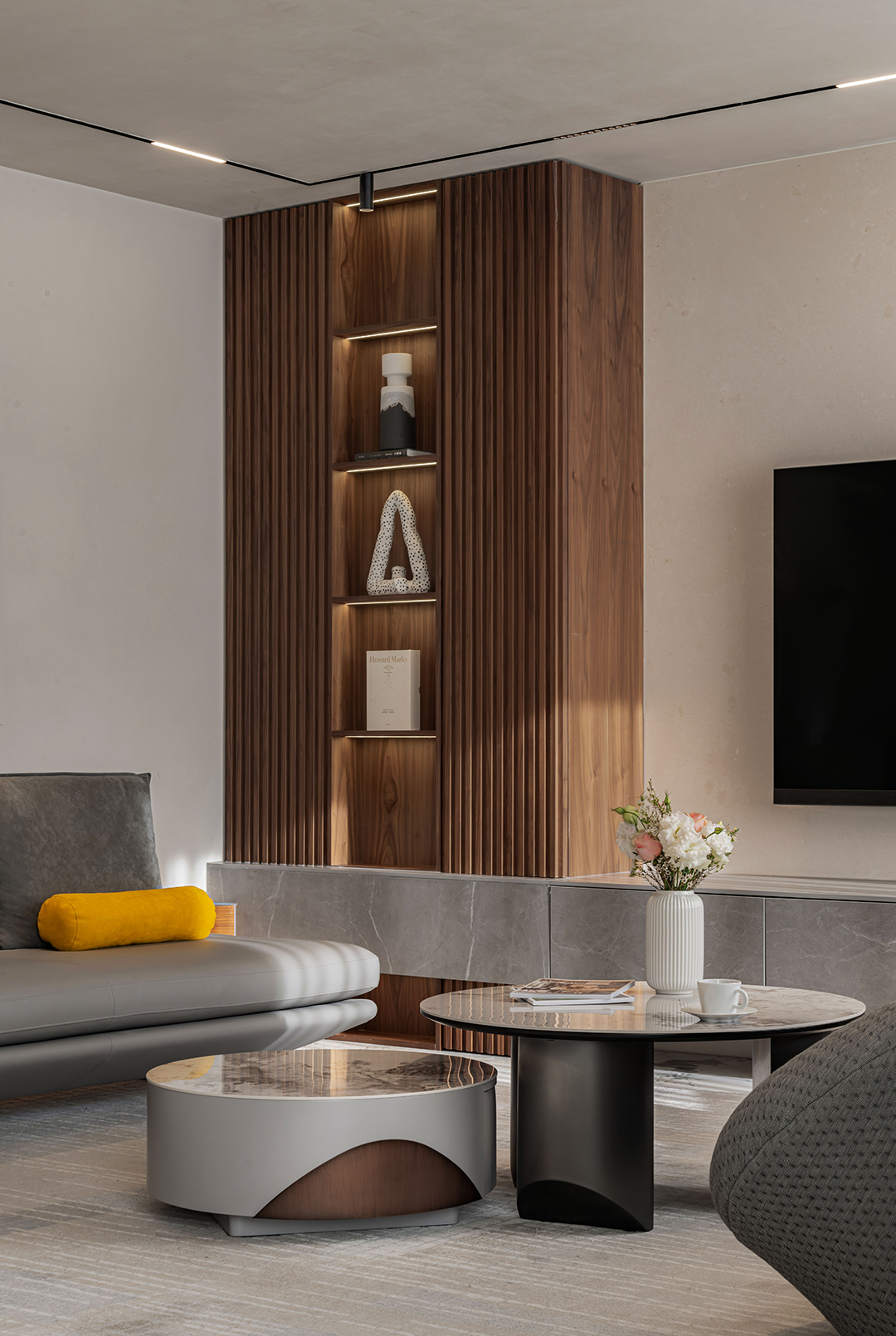 北京天瑞宸章丨中国北京丨壹设计-49