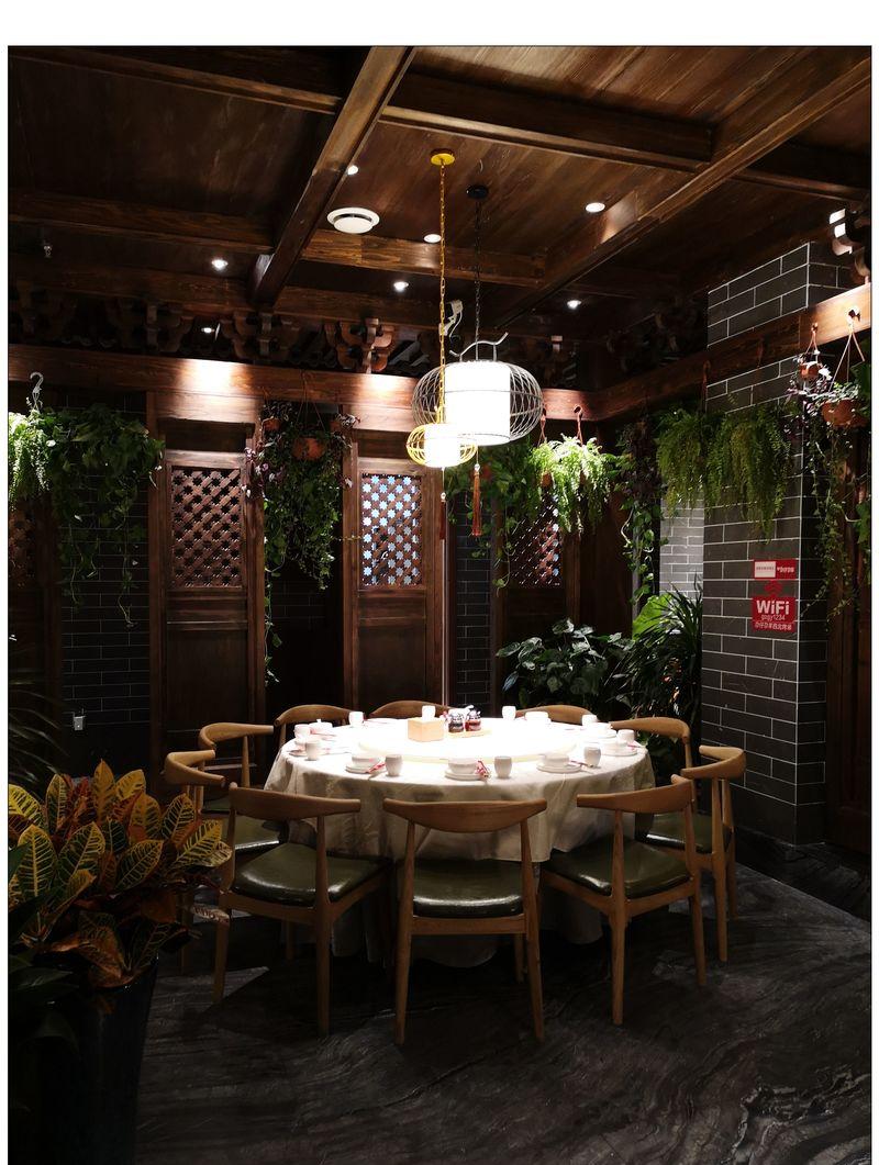 北京西域克里木餐厅-25