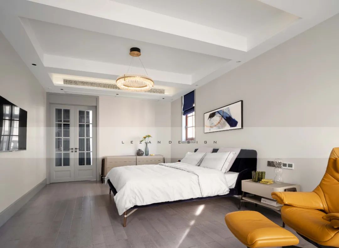 隐匿城市喧嚣，尽享宁静“驻留时光”-22