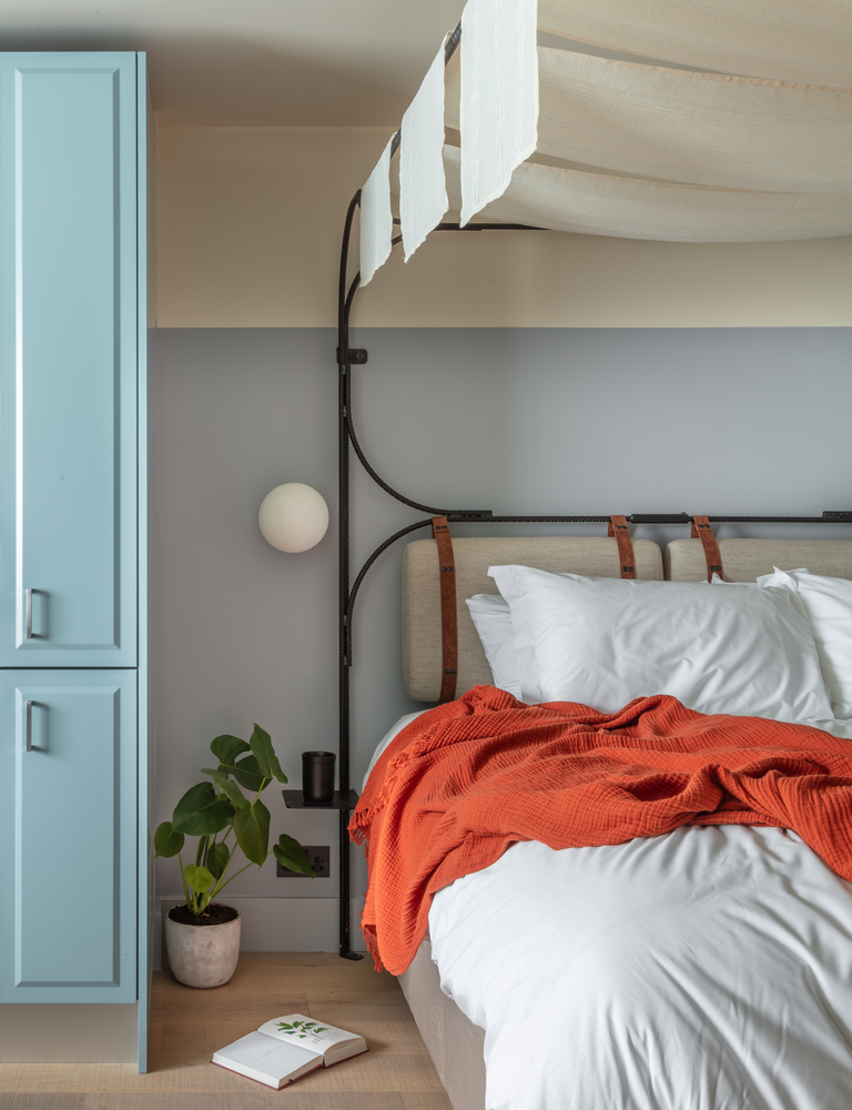 英国伯蒙兹洛克酒店-32