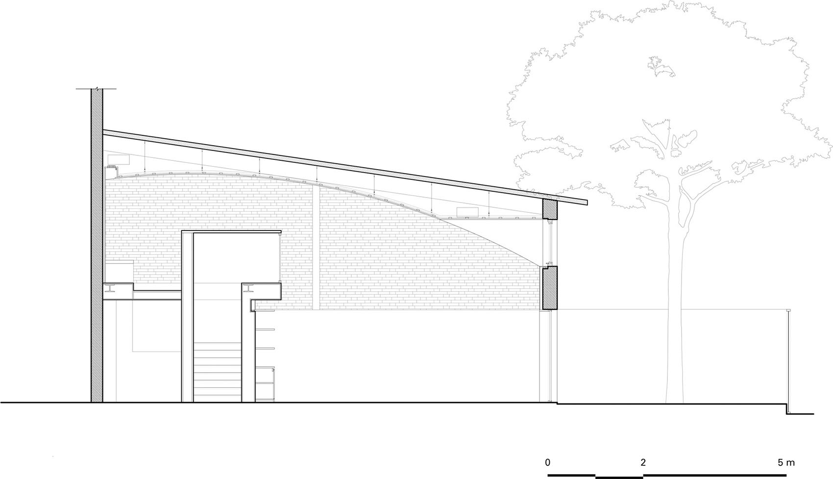 深圳Loft工作室改造丨中国深圳丨ARC Z-32