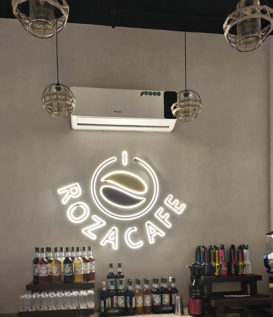 Design and implementation of a charging station-1