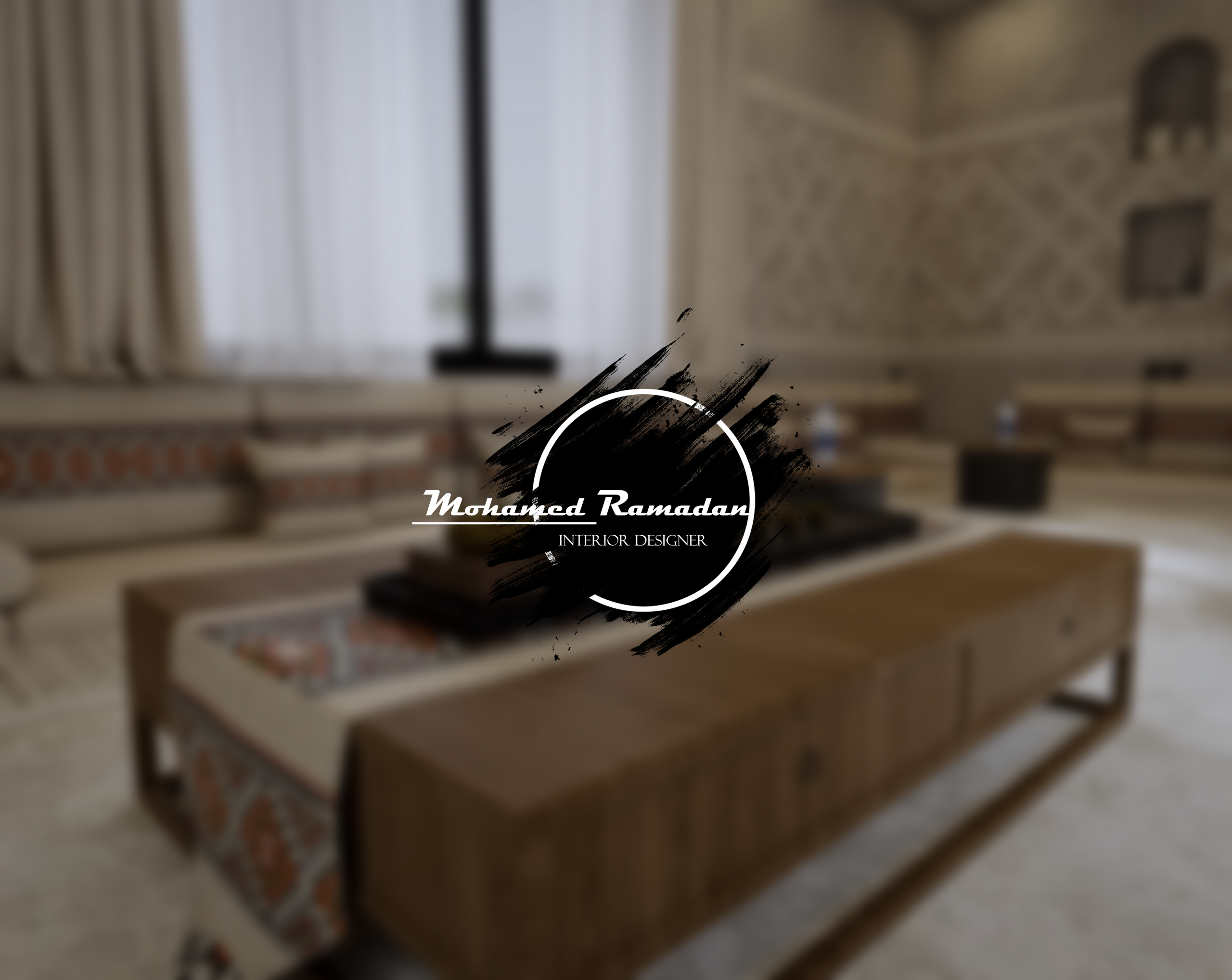 Najdi style annex room-0