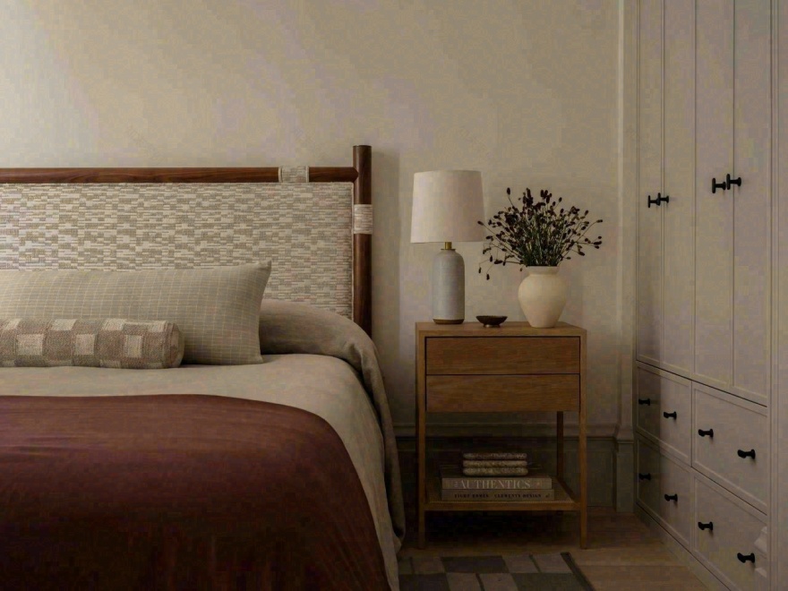 太阳谷滑雪住宅丨Yond Interiors-51