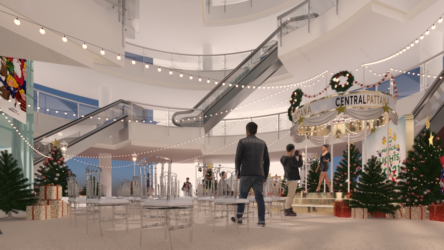 中央 2021 新年丨FIRST DESIGN-16