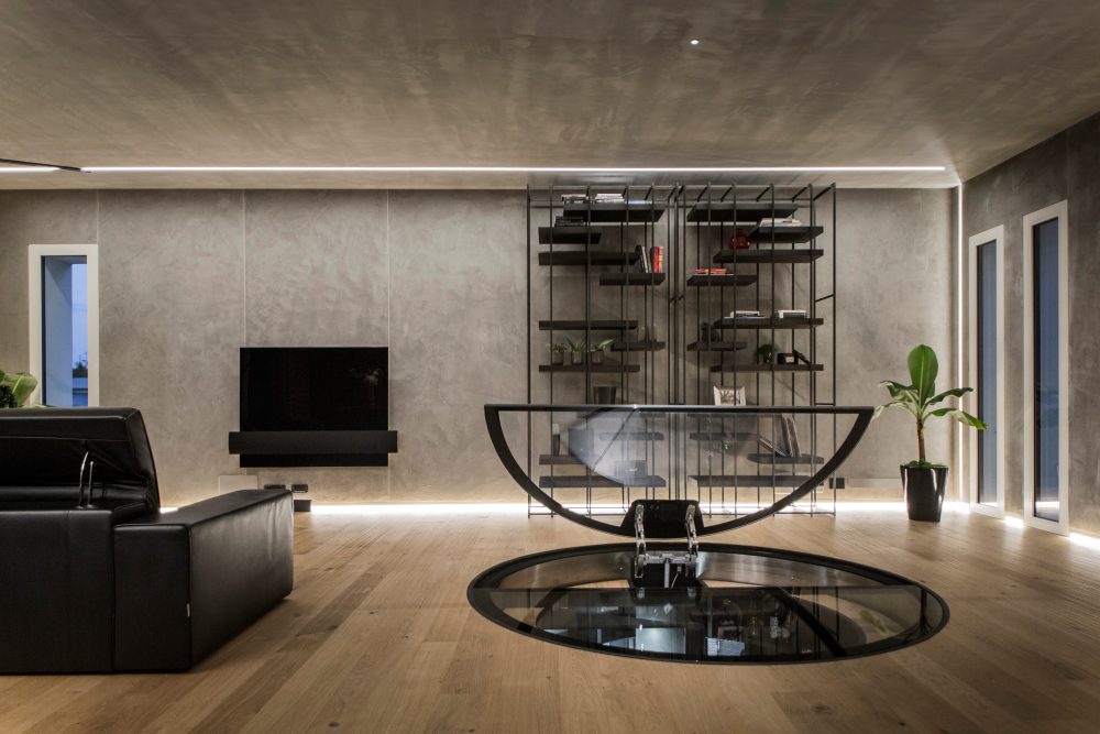 意式极简设计，点亮创意家居-34