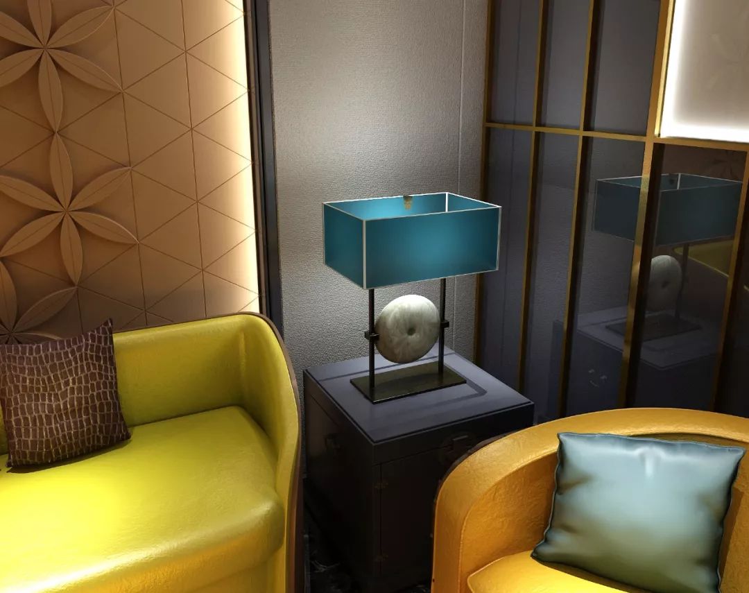 白泽汉梦幻夜总会,“庄周梦蝶”的现代诠释-50