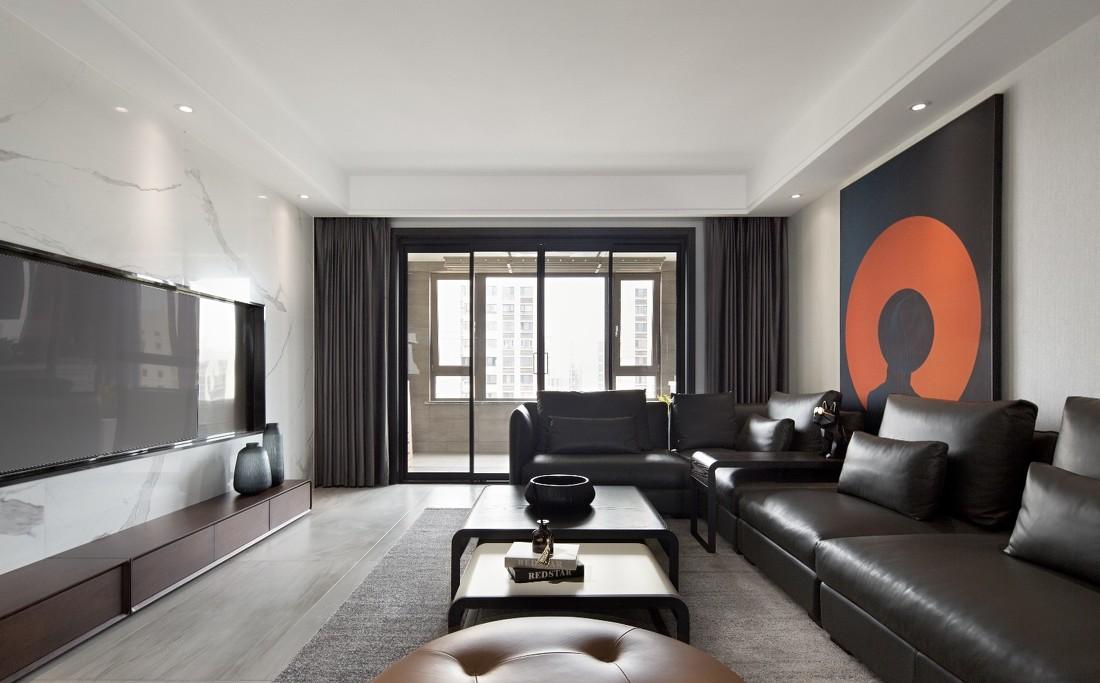 "包容互动"的家居设计理念-2