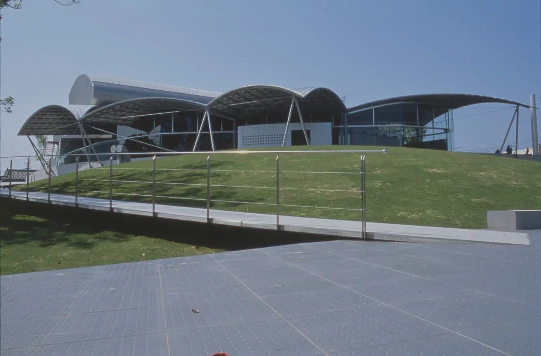 伊东豊雄建筑设计事务所丨日本-41