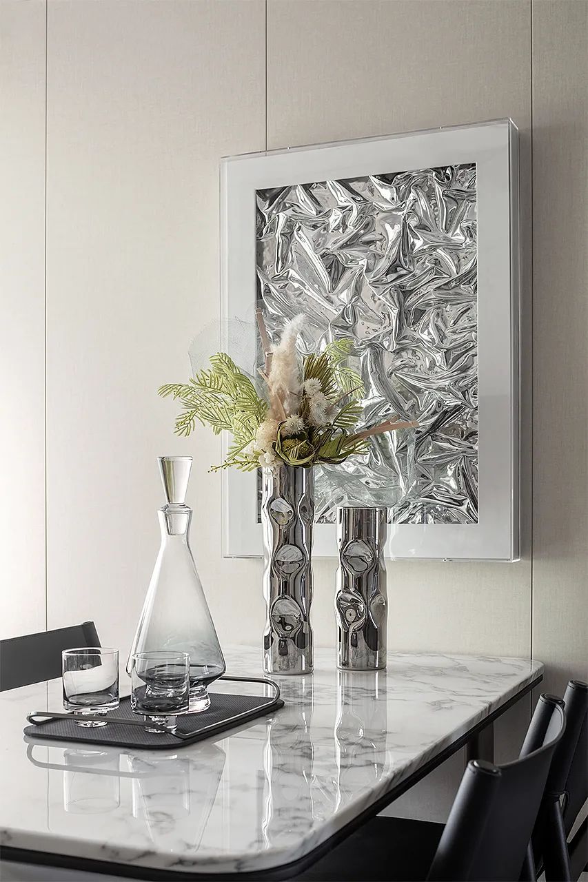 特房·樾熙湾样板间丨中国厦门丨OPS观致设计-69