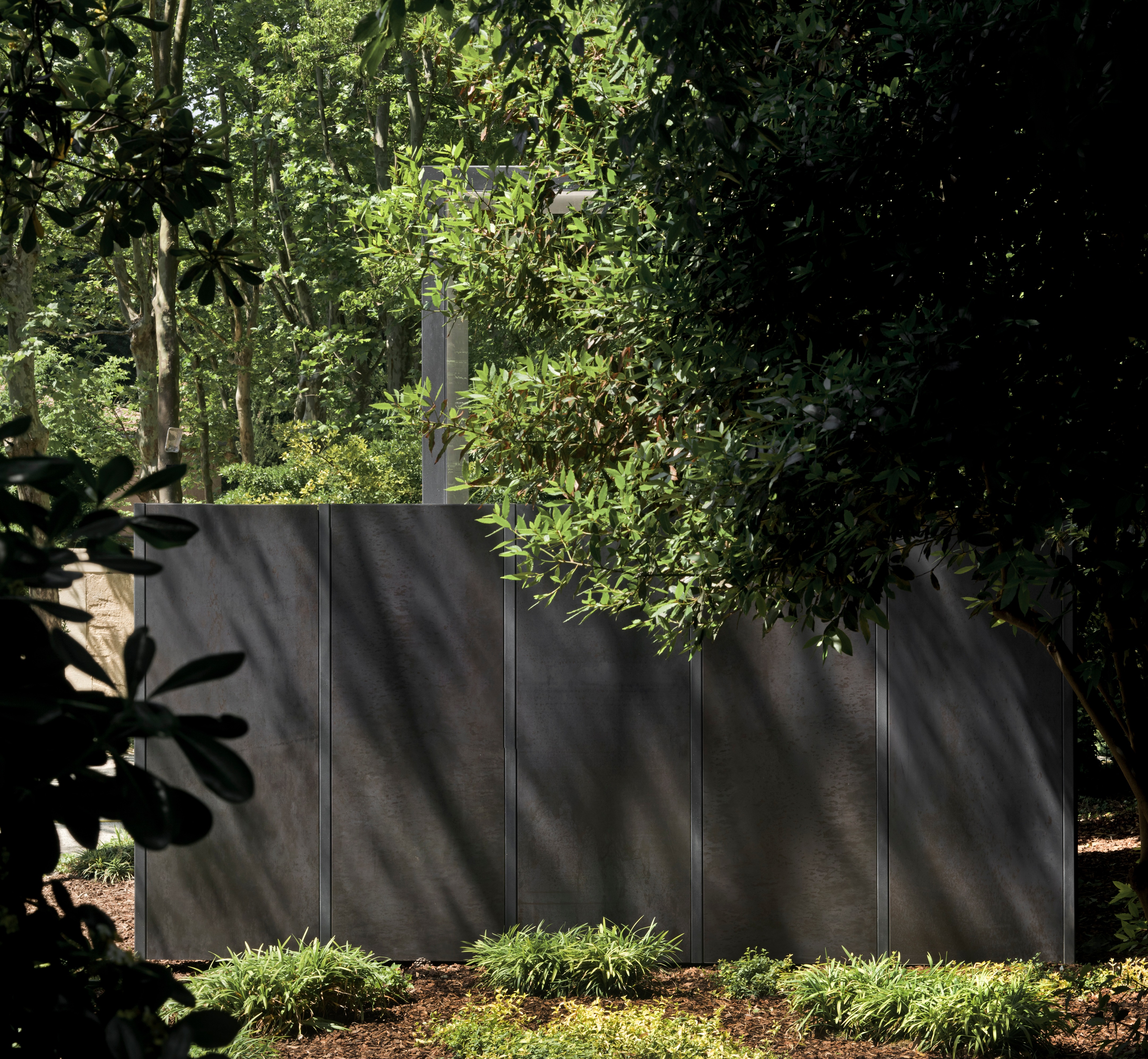 梵蒂冈 Chapel 室内设计-22