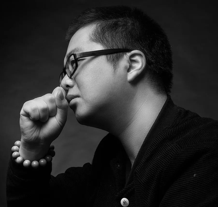 奥华定制家 | 四合院概念吊顶墙板展示空间-33