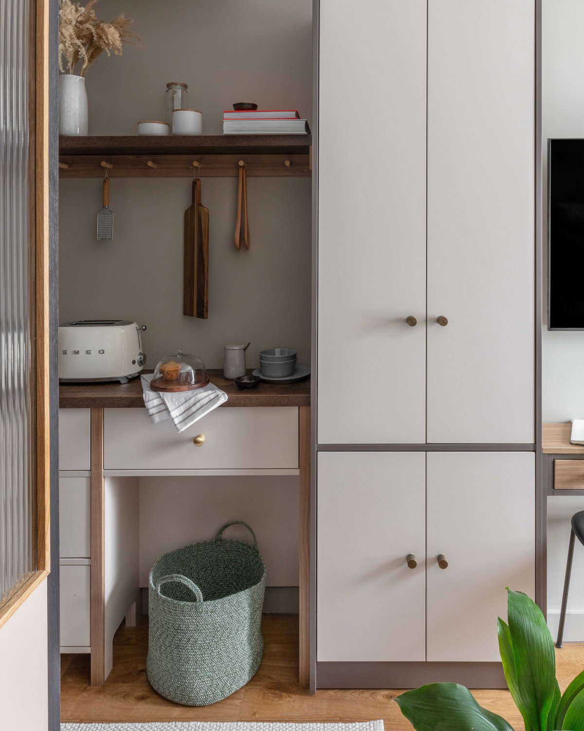 Ark Coliving 共同生活空间设计丨英国伦敦丨Holloway Li-23