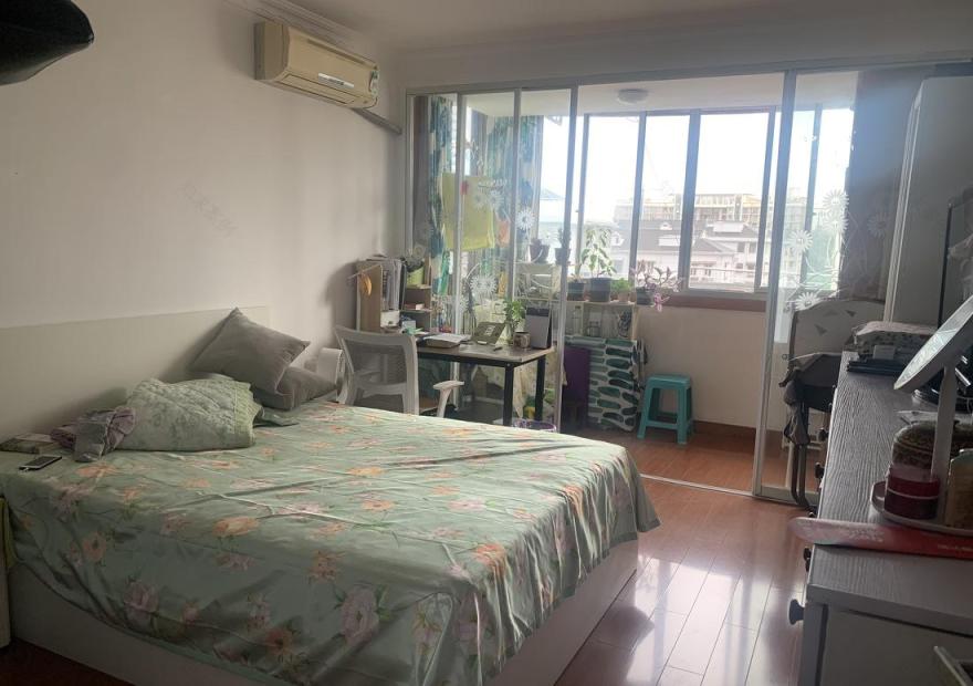 简约公寓改造-36