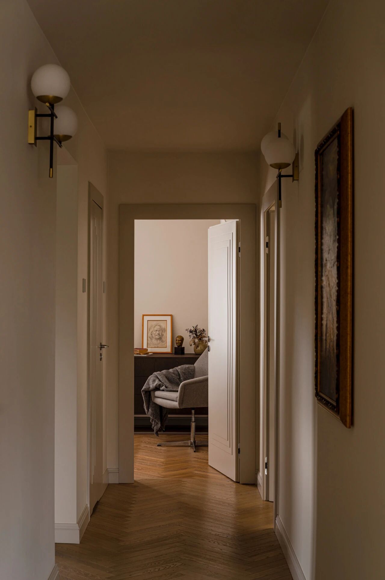 一对退休夫妻的梦中情房丨Kate Studio-15