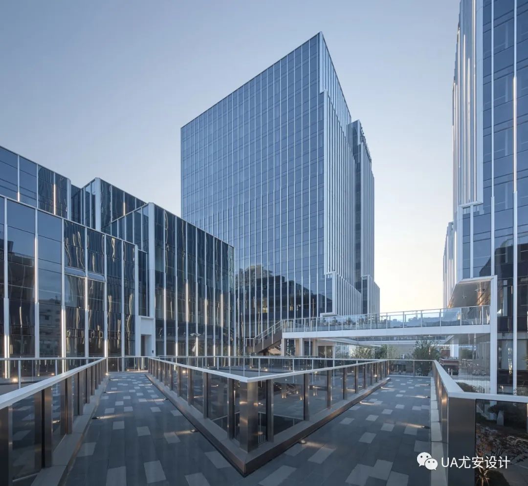 三亚绿地新海岸丨中国三亚丨UA 七大人居设计-33