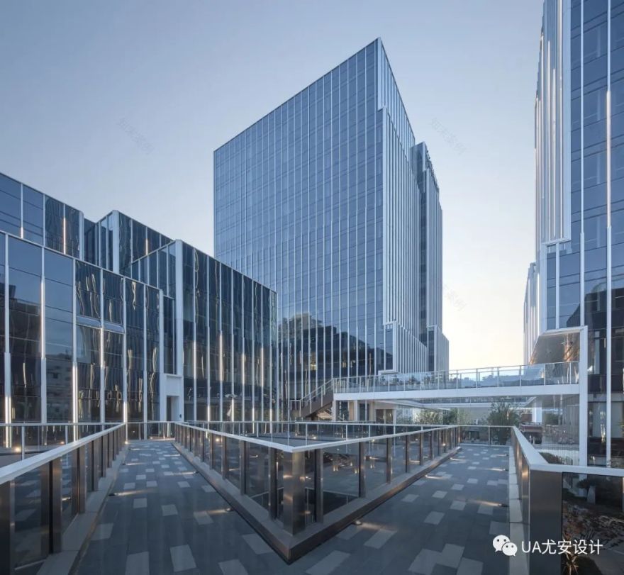 三亚绿地新海岸丨中国三亚丨UA 七大人居设计-33