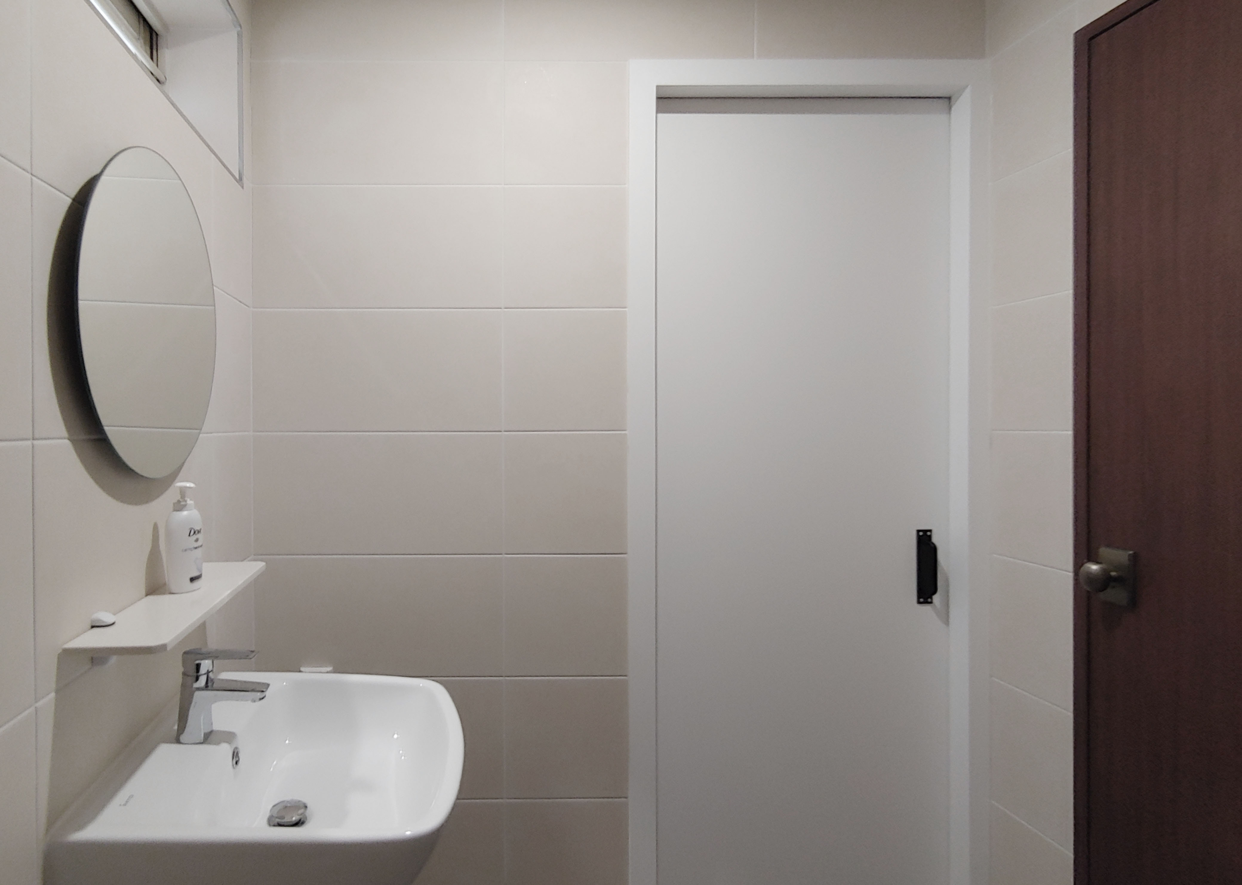 独具匠心的 Keyhouse Tailor Shop 设计-13