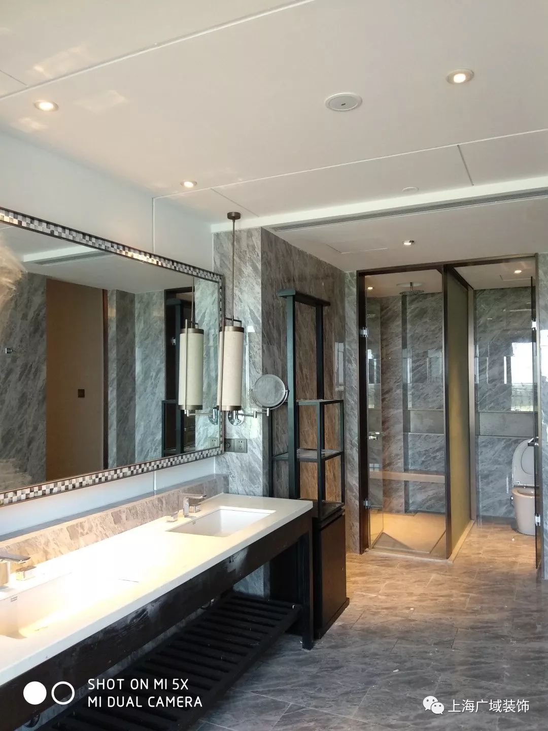 广域装饰之上海三甲港滨海绿地国际旅游度假村-63