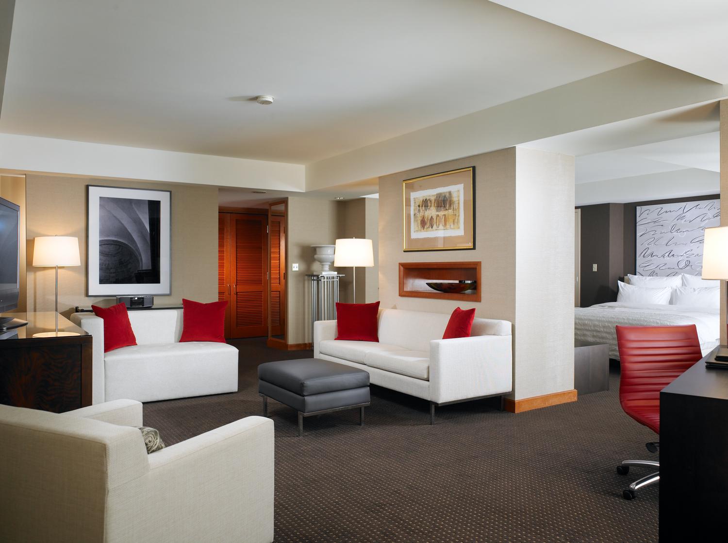 )Le Meridien San Francisco, San Francisco, California (CA), United States-8
