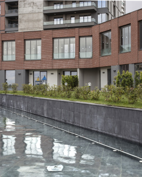 土耳其 Elit Manzara Beytepe Residence