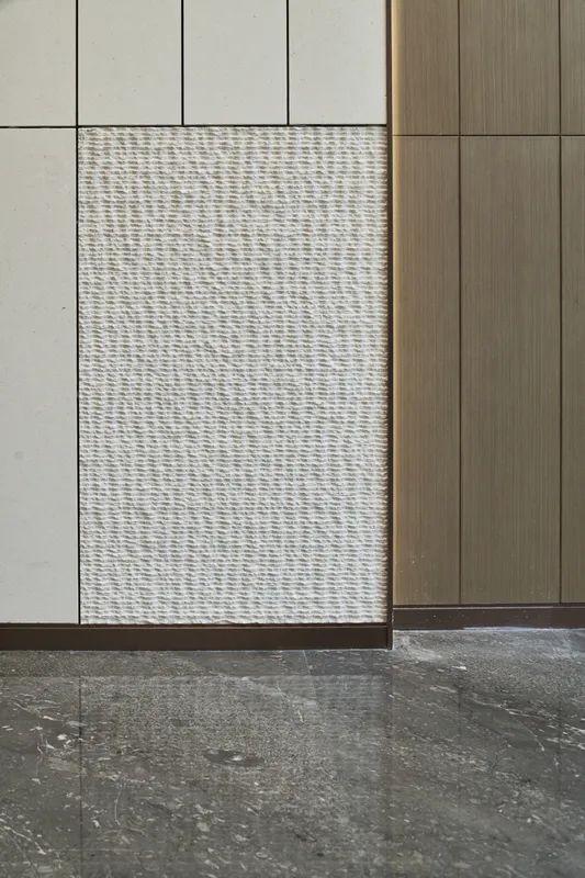 济南开元名都大酒店丨中国济南丨H DESIGN 深圳旋木尚艺装饰工程有限公司-44