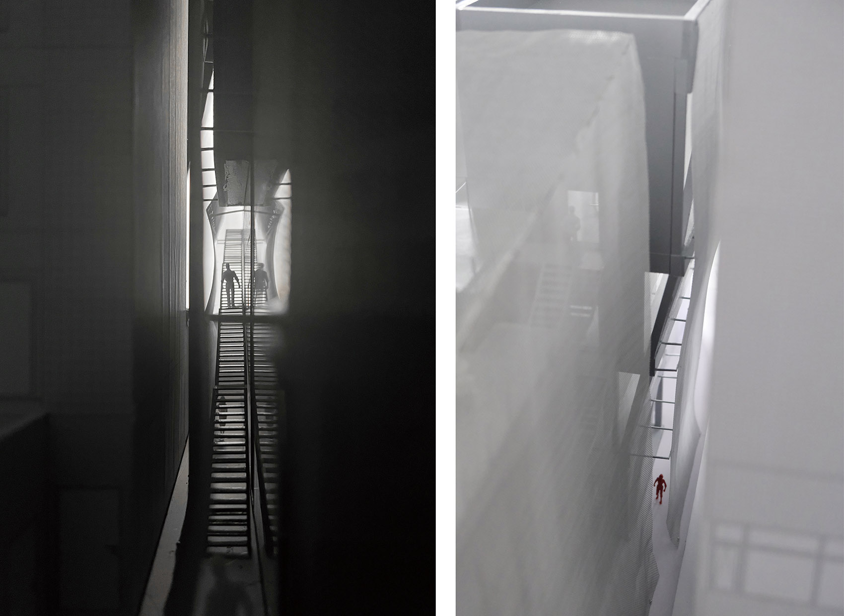 “同源馆·行政同属”展馆丨中国深圳丨迹·建筑事务所（TAO）-66