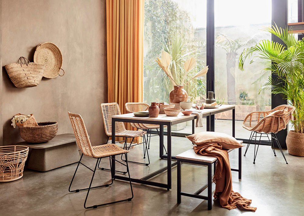 全球顶尖设计师 Glen Praoebstel 的明亮室内设计-14