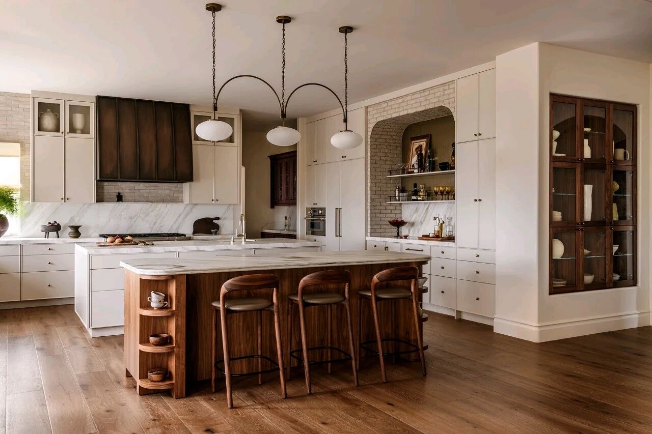 护林员住宅丨美国加利福尼亚丨Jula Cole Design-10