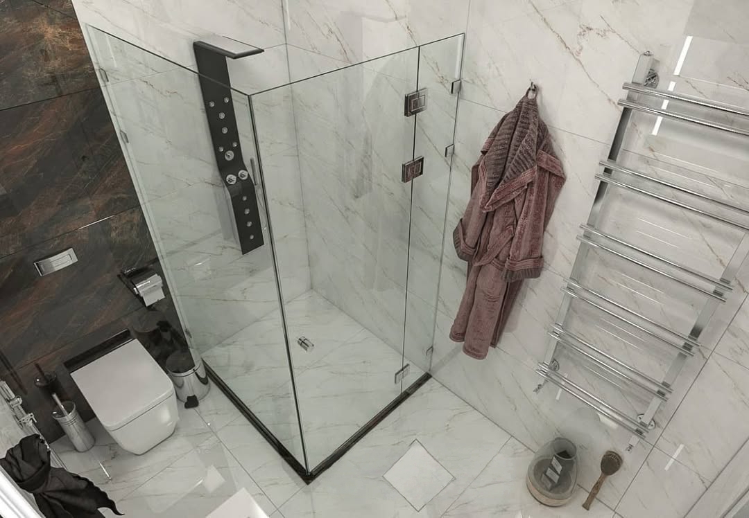 BATHROOM DESIGN of Multiple SItes-8