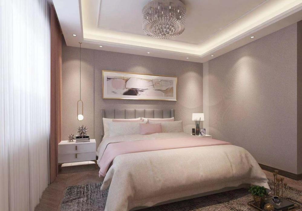 
淮安市香格里拉 -4