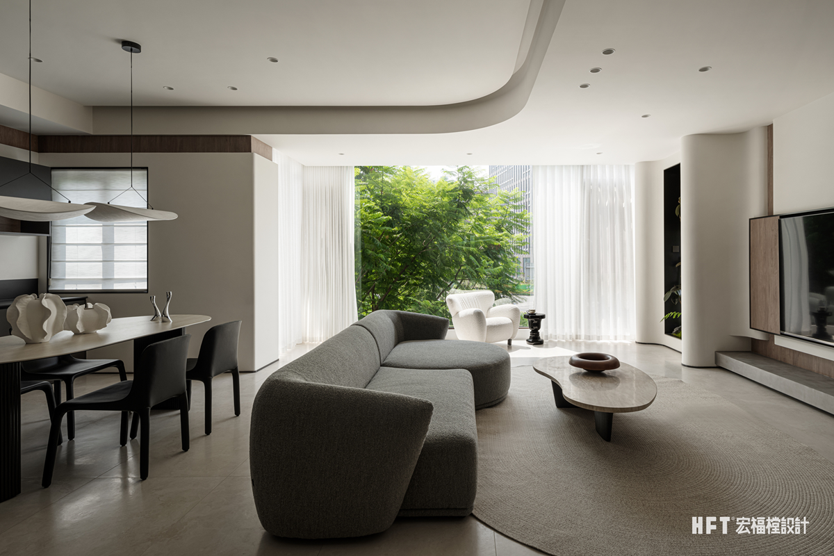 观境丨宏福樘实景-45