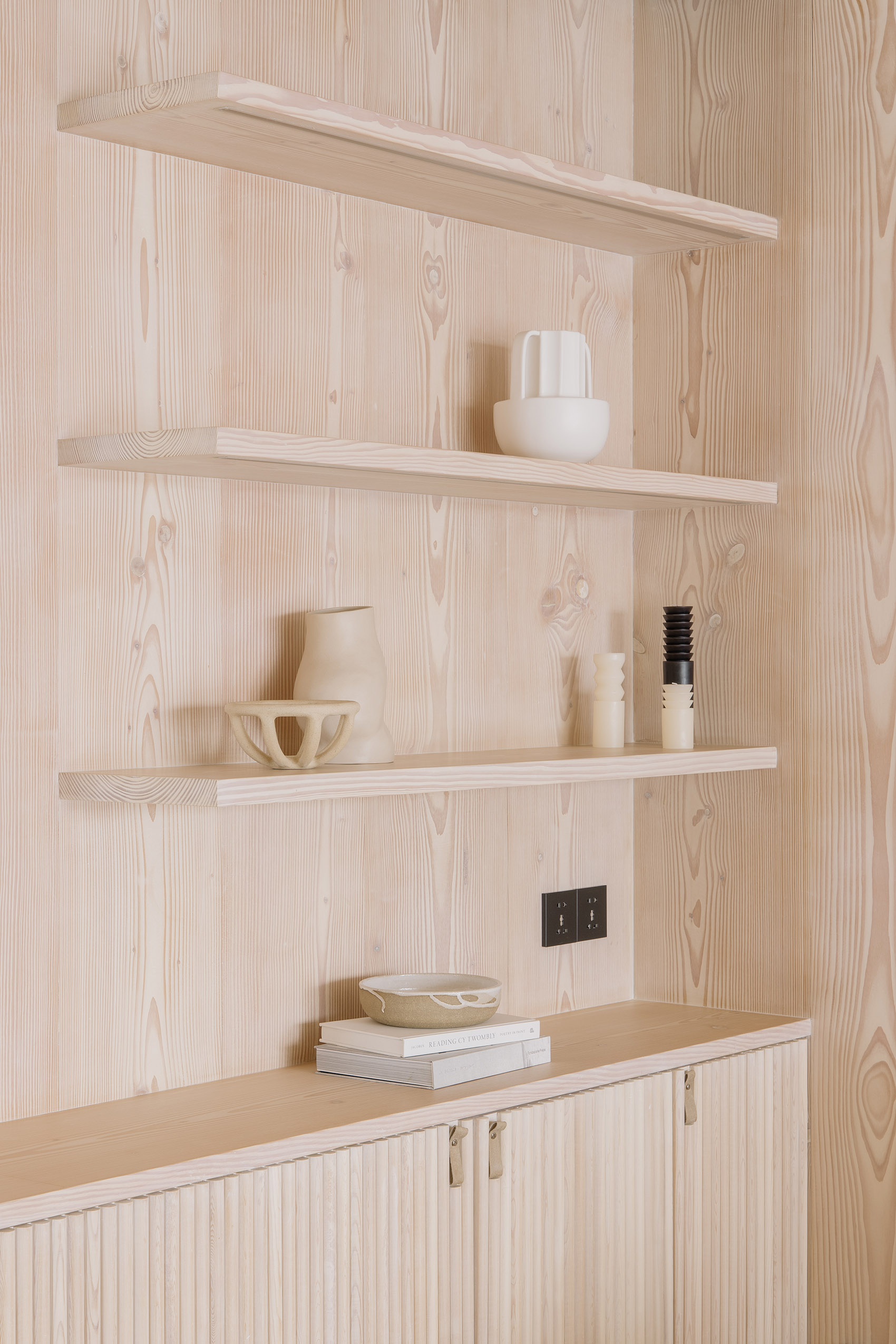 城市度假屋丨中国广州丨LUKSTUDIO 芝作室-16