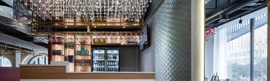 洛阳紫悦府意式轻奢大平层设计丨中国洛阳丨晟宁装饰工程有限公司-64