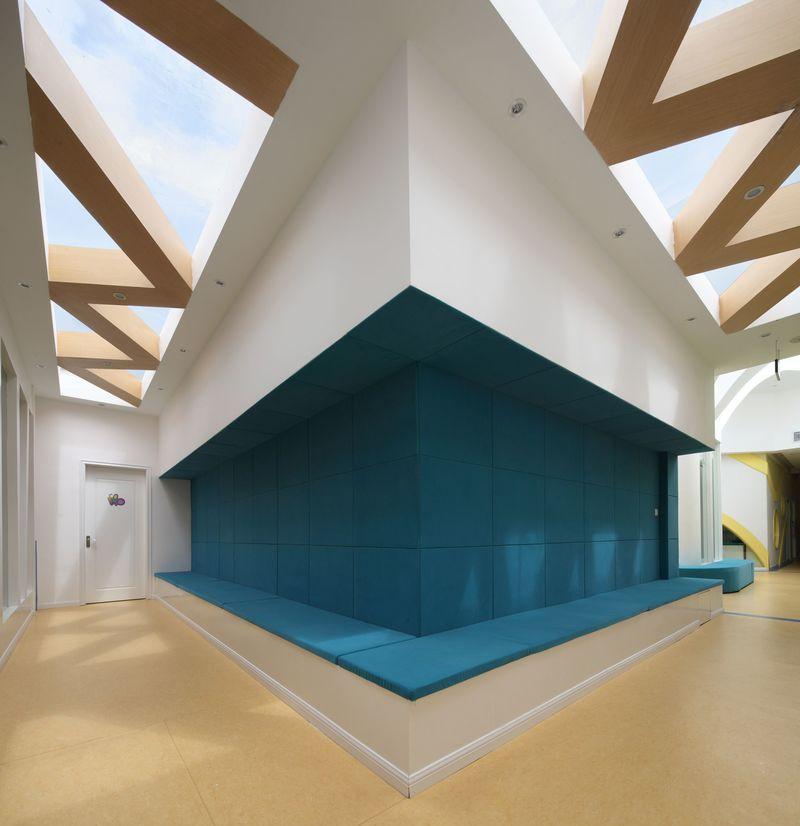 衡阳爱乐早教中心-37