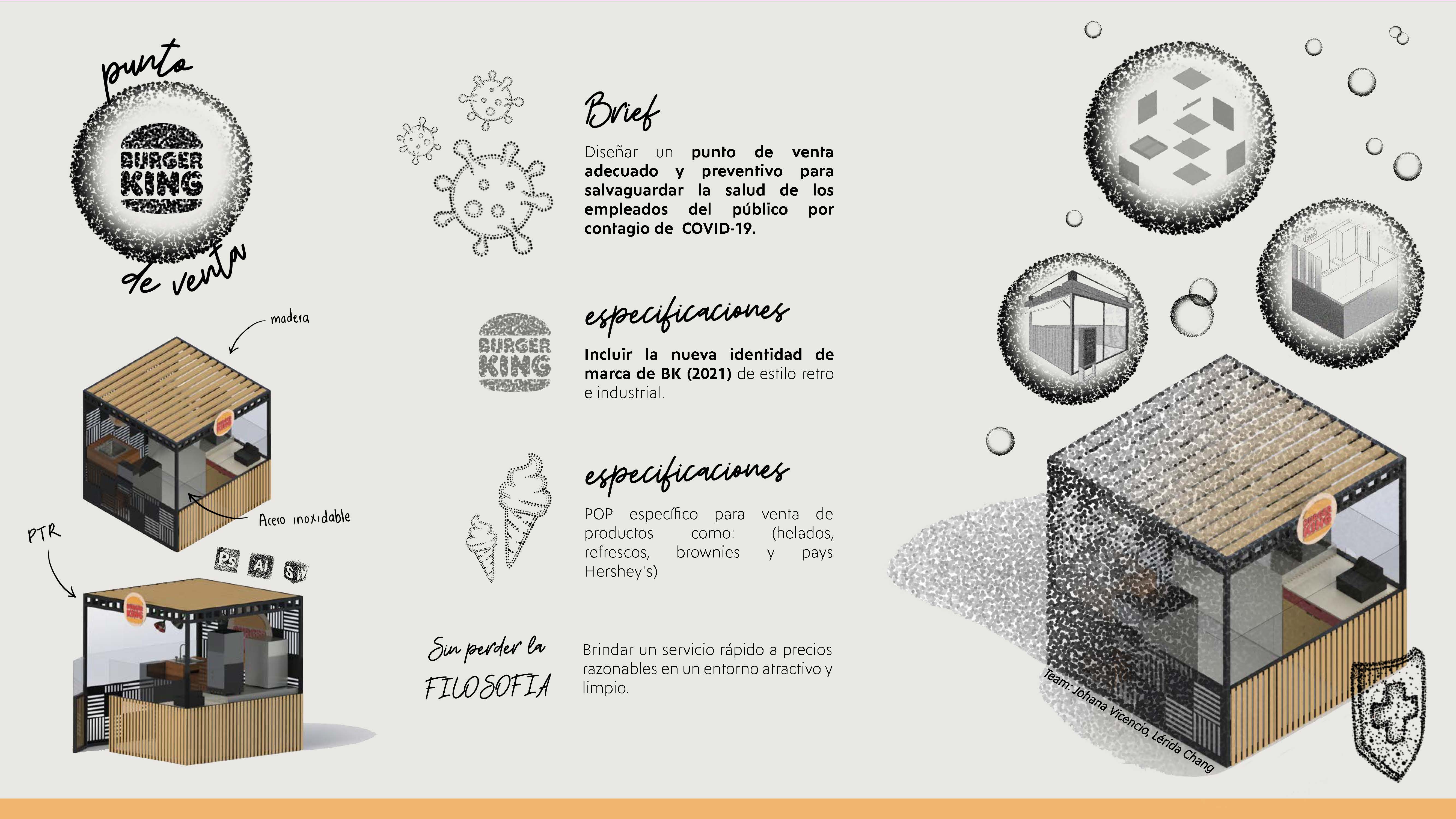 Portafolio | Diseño Industrial / Mobiliario-3