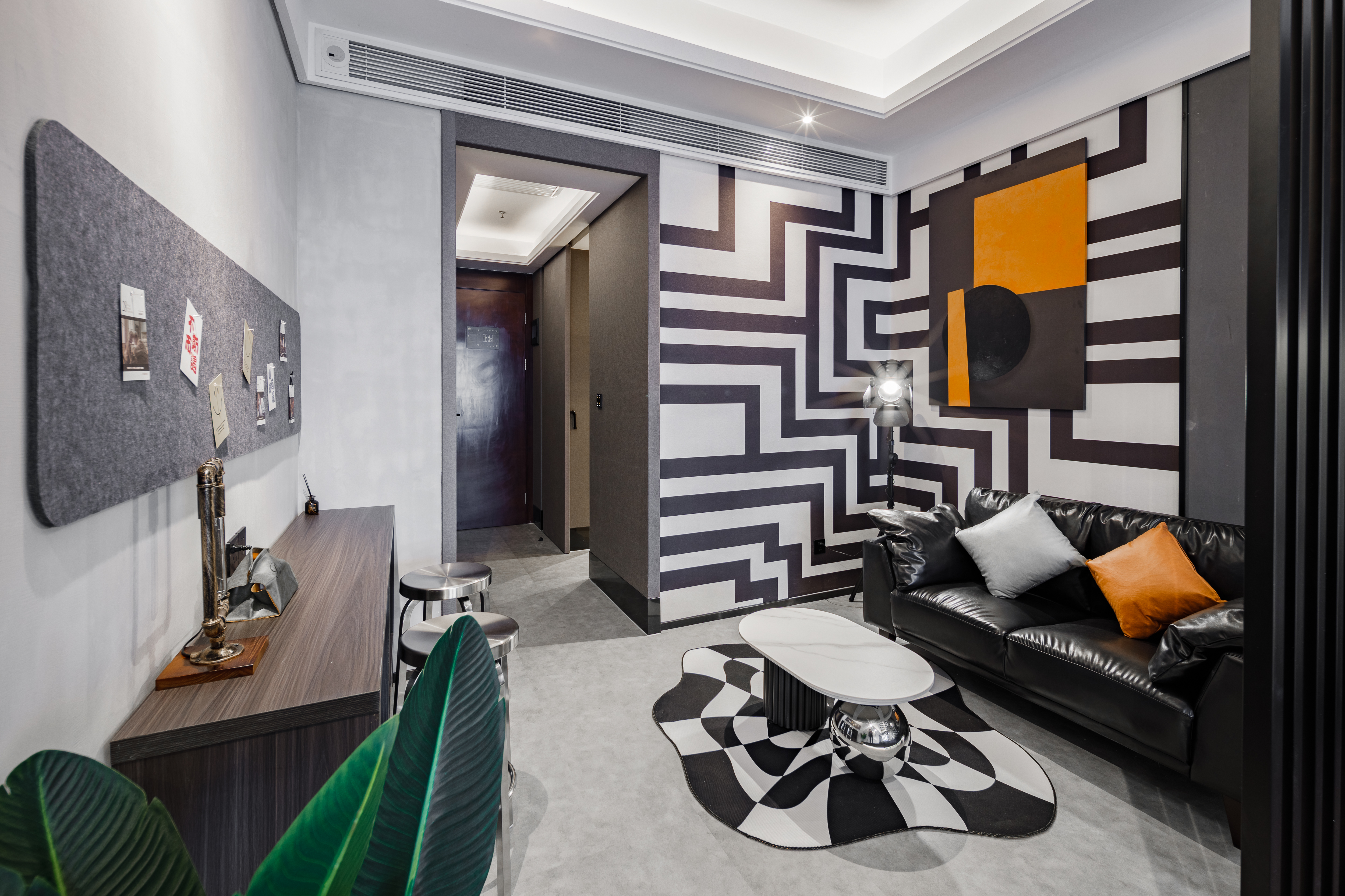 广州达标酒店-5