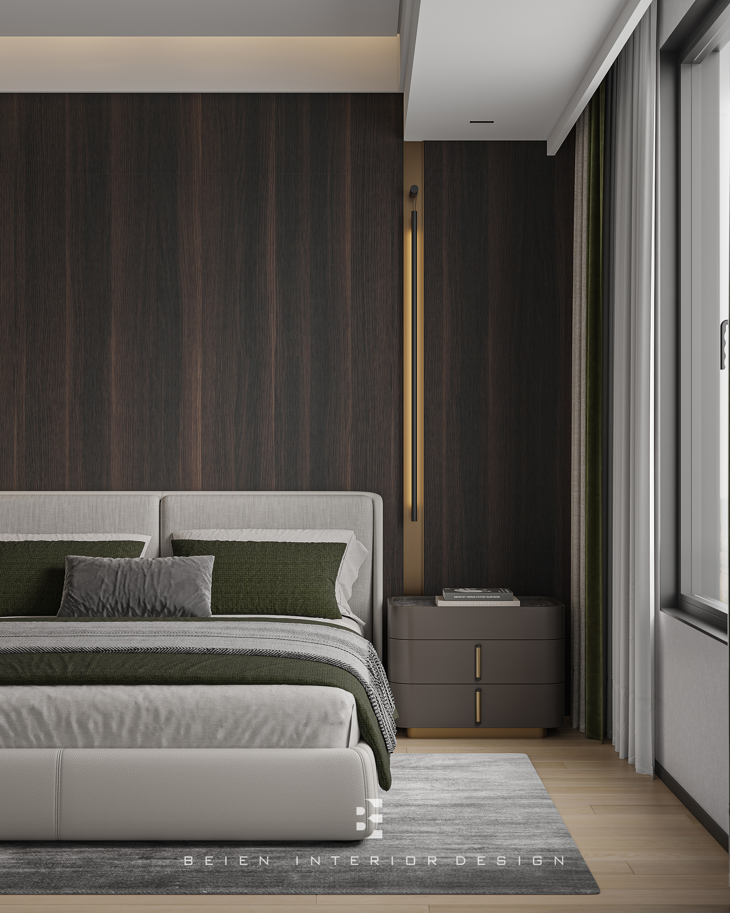 静谧是消除自然的焦躁-5