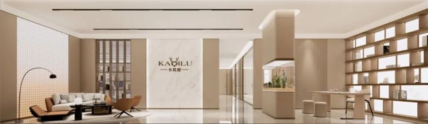 【文丰作品】卡其鹿焕新:自然人文交织的办公美学新章-25