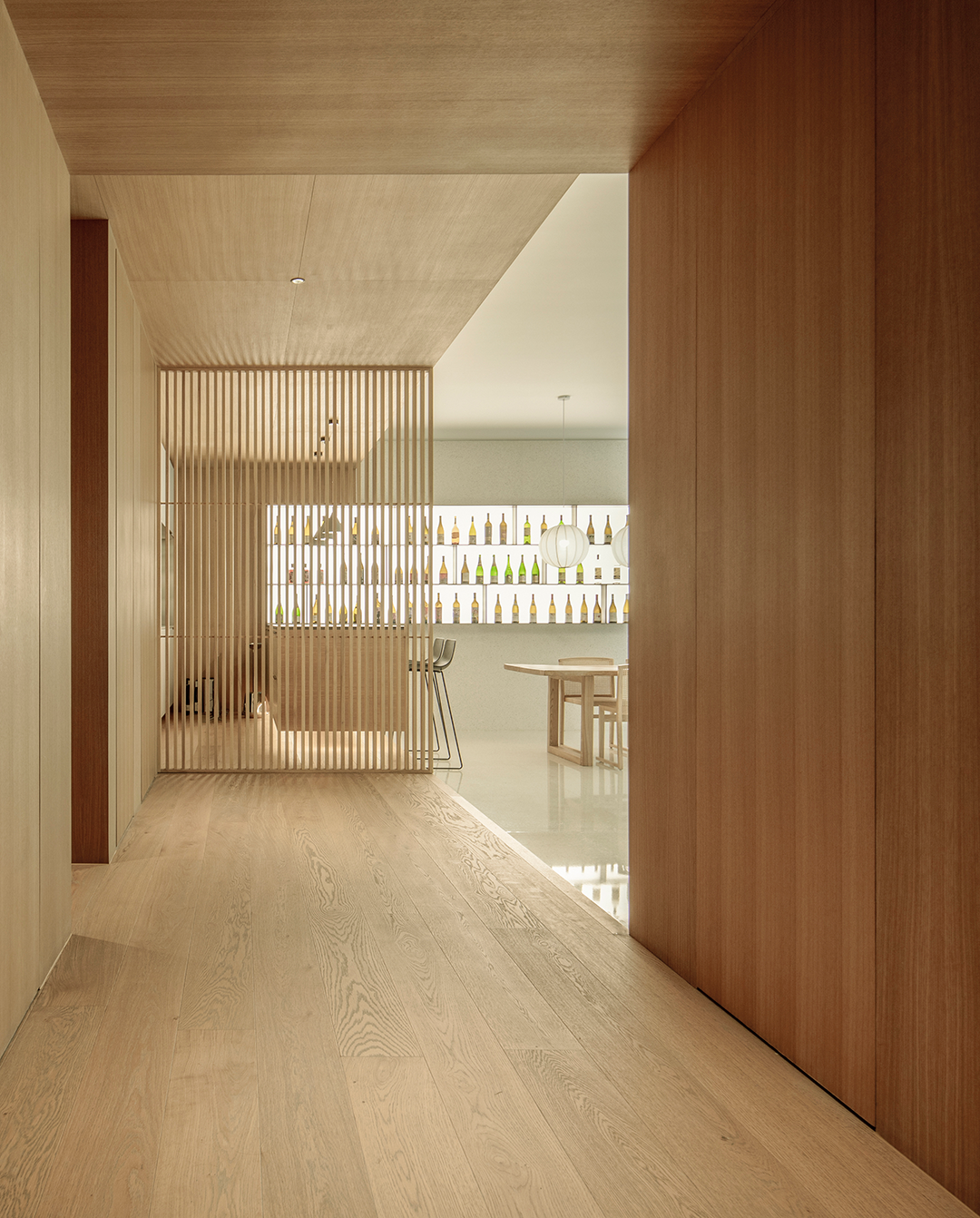 二分宅,别墅建筑丨中国北京丨ABOUT建筑设计事务所-18