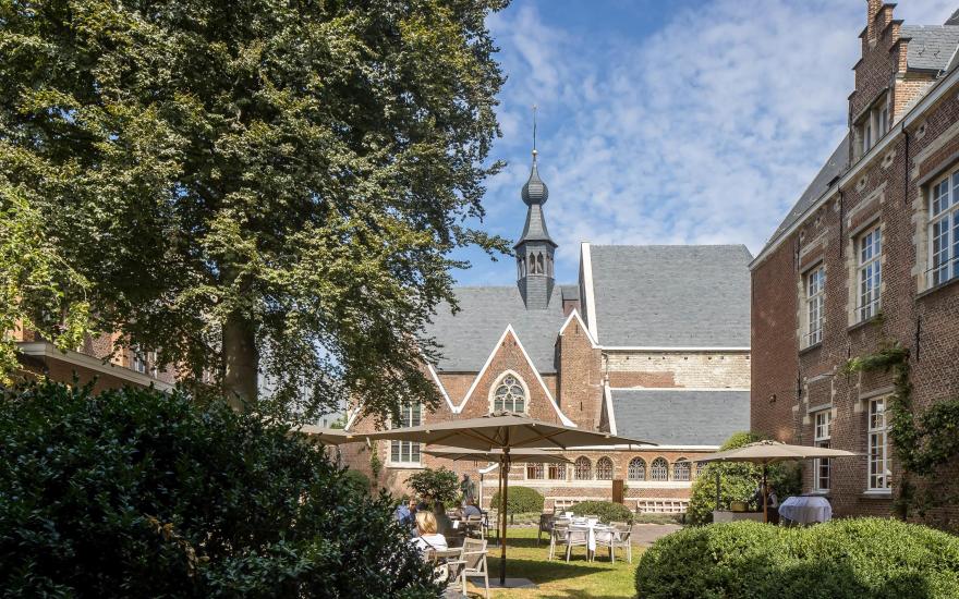 丨比利时安特卫普丨AIDarchitecten-69